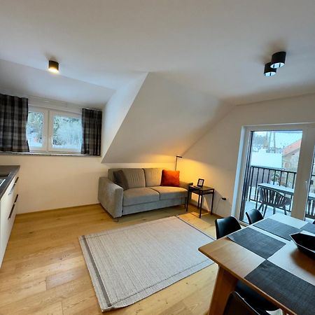 Apartmaji Kotnik Краньска Гора Экстерьер фото