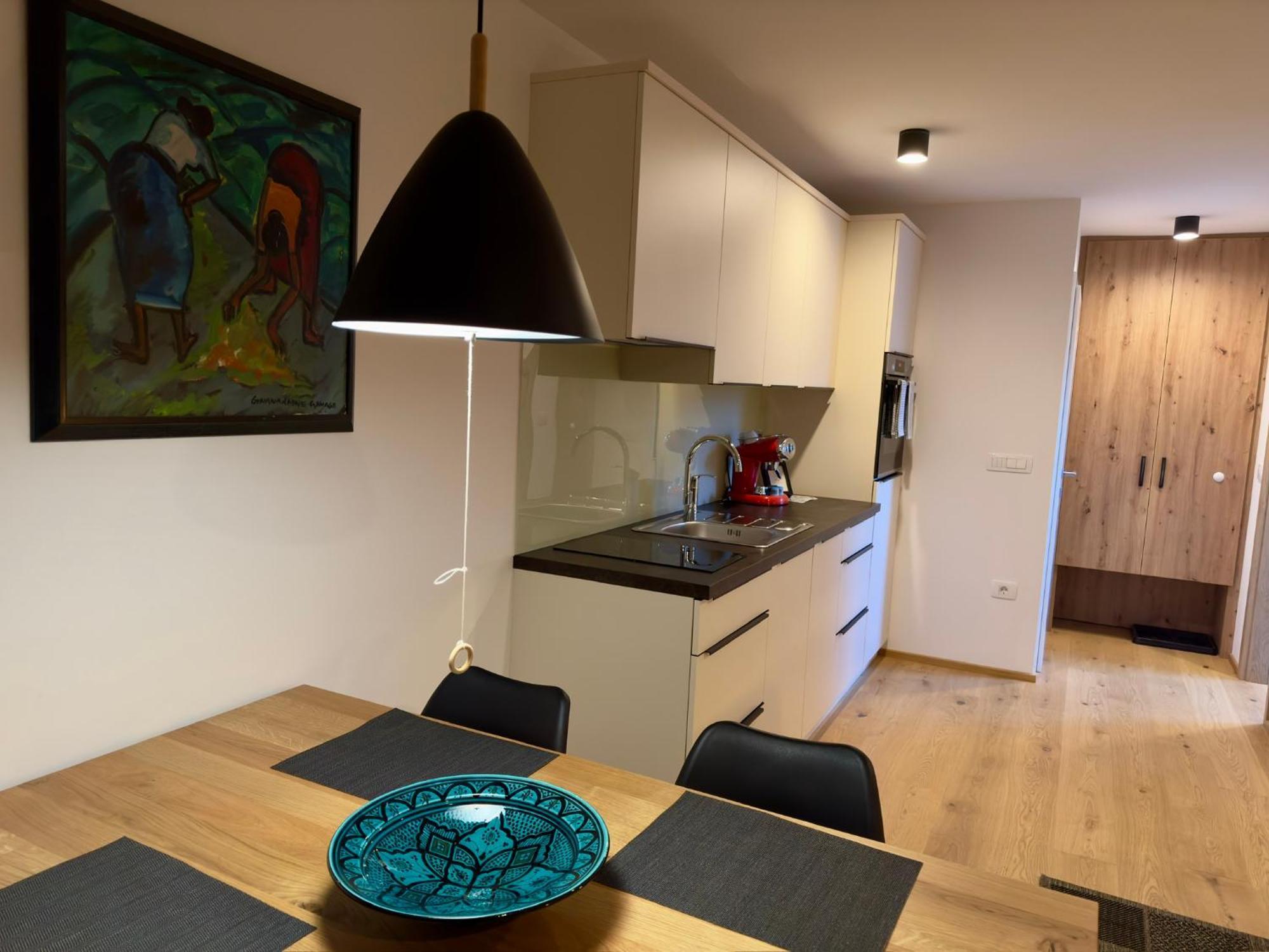 Apartmaji Kotnik Краньска Гора Экстерьер фото