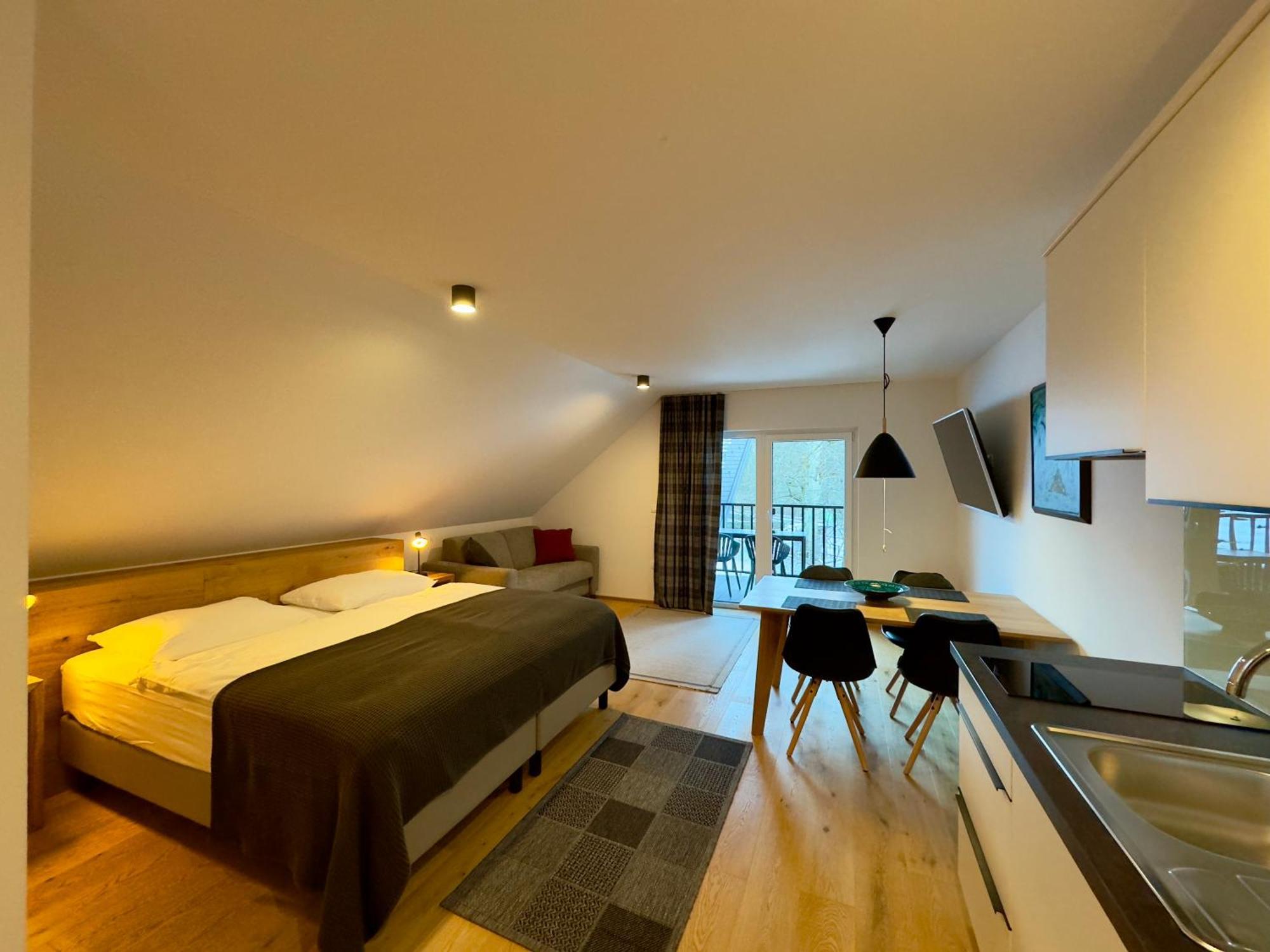 Apartmaji Kotnik Краньска Гора Экстерьер фото