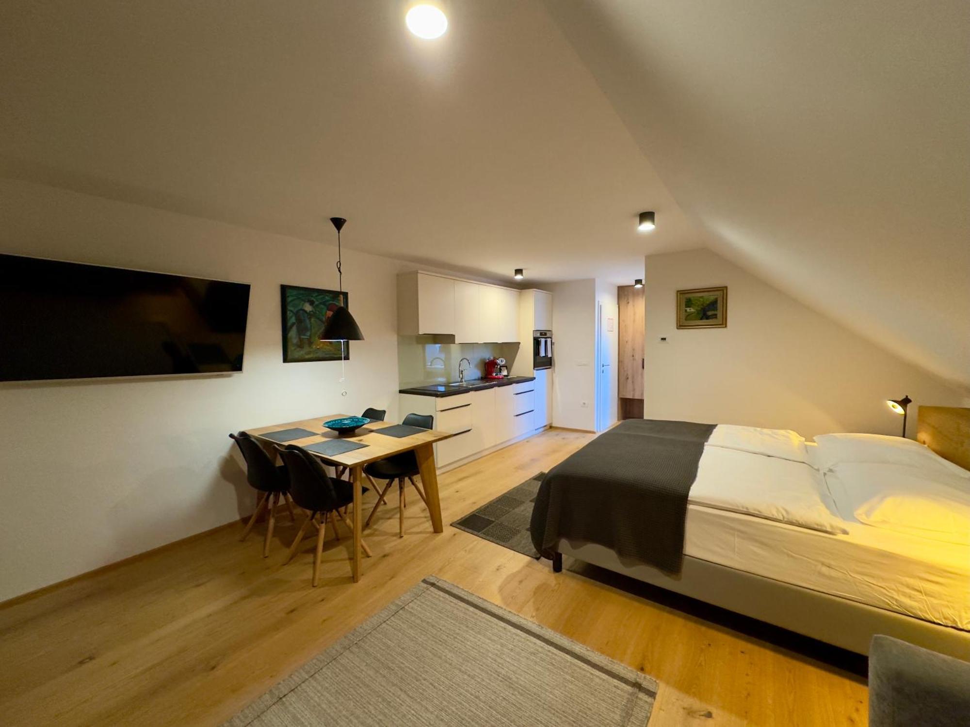 Apartmaji Kotnik Краньска Гора Экстерьер фото
