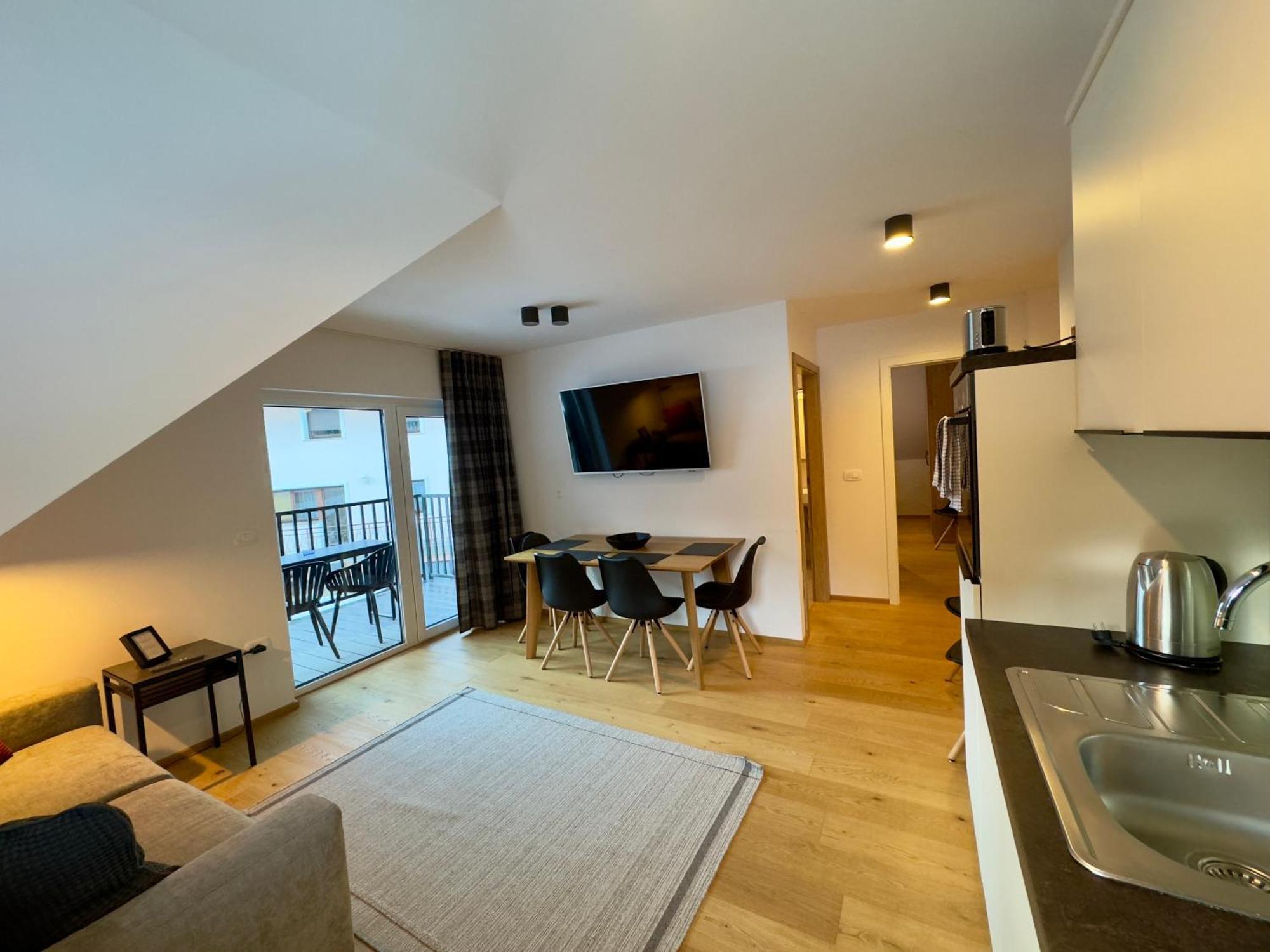 Apartmaji Kotnik Краньска Гора Экстерьер фото
