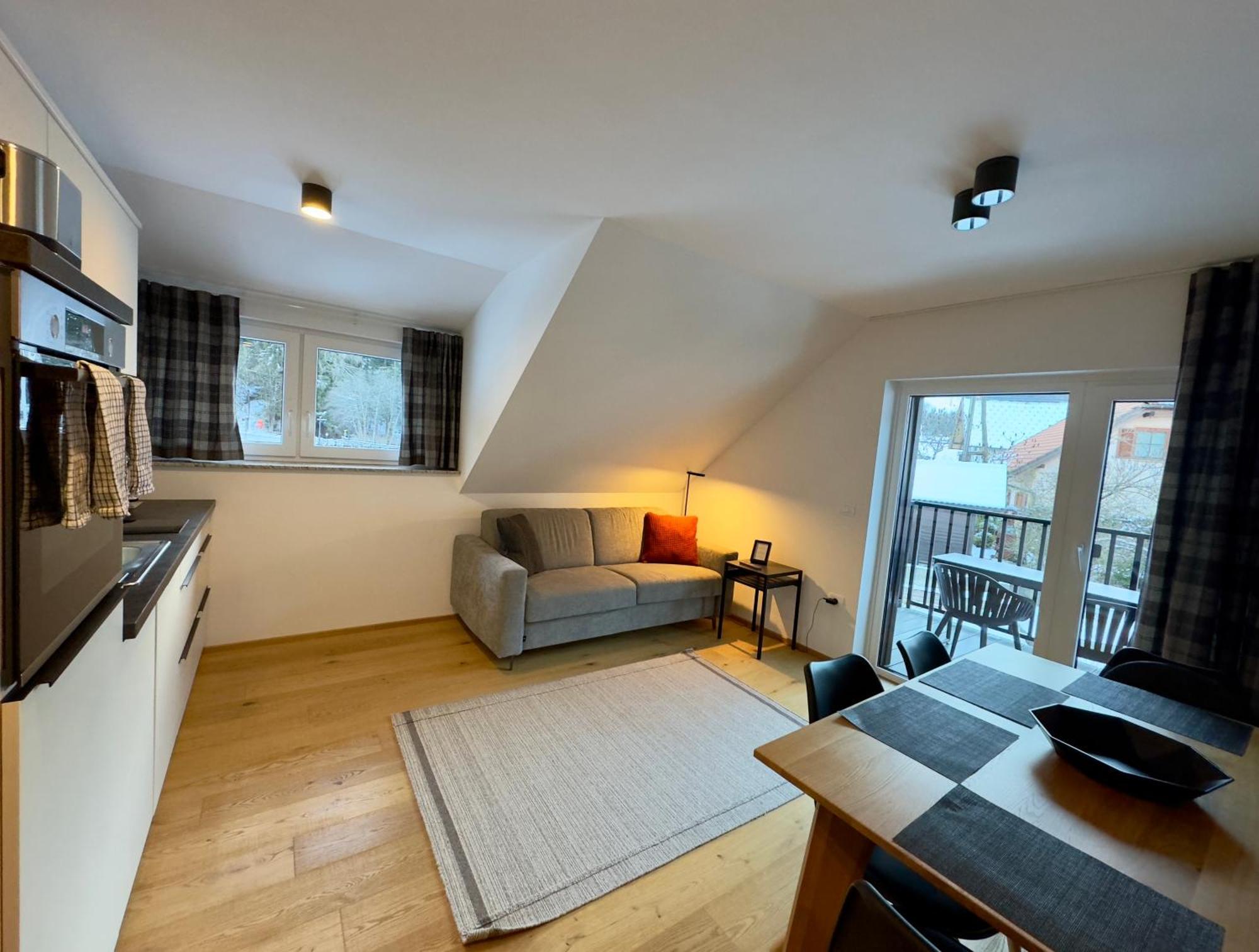 Apartmaji Kotnik Краньска Гора Экстерьер фото