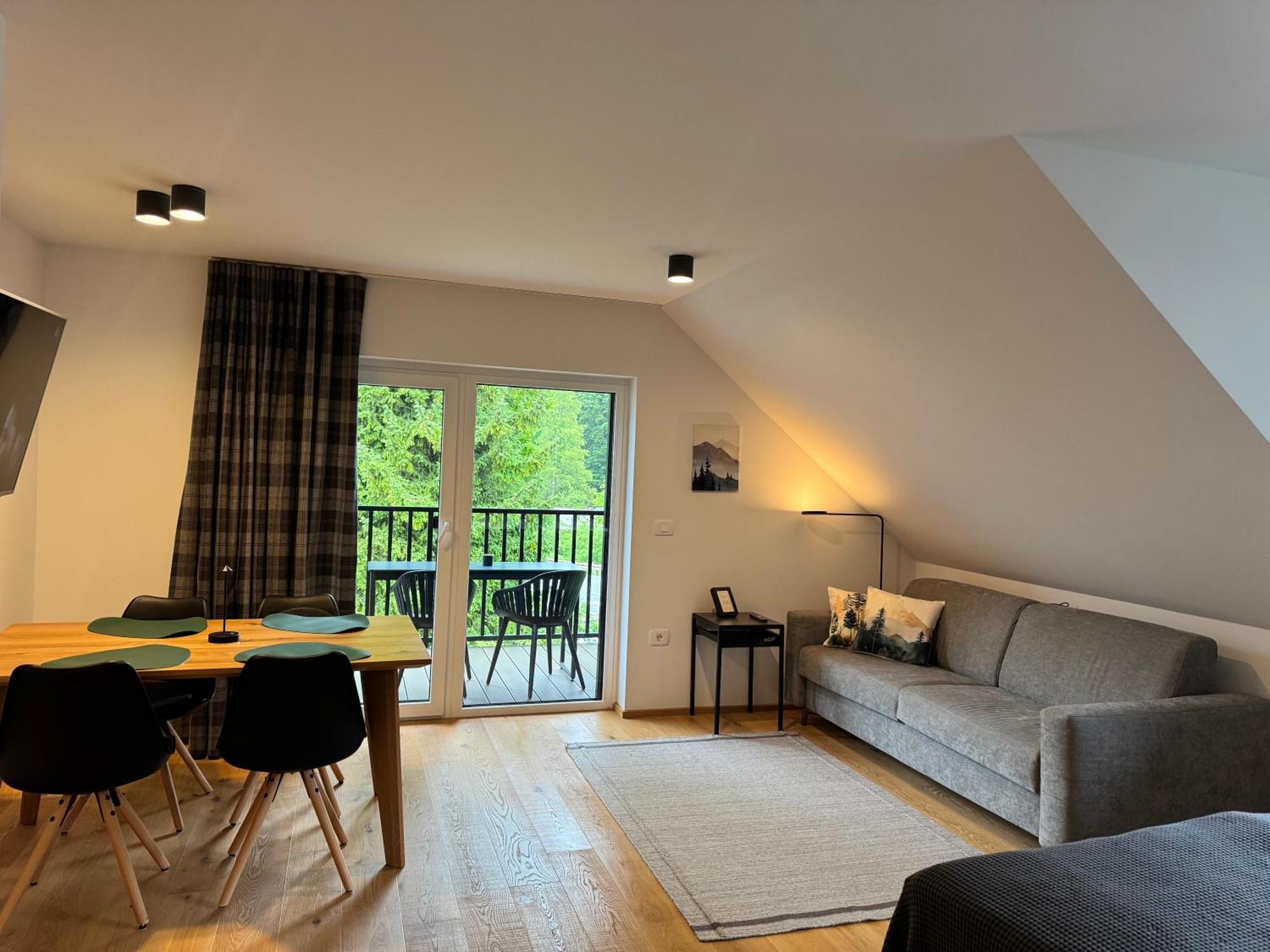 Apartmaji Kotnik Краньска Гора Экстерьер фото