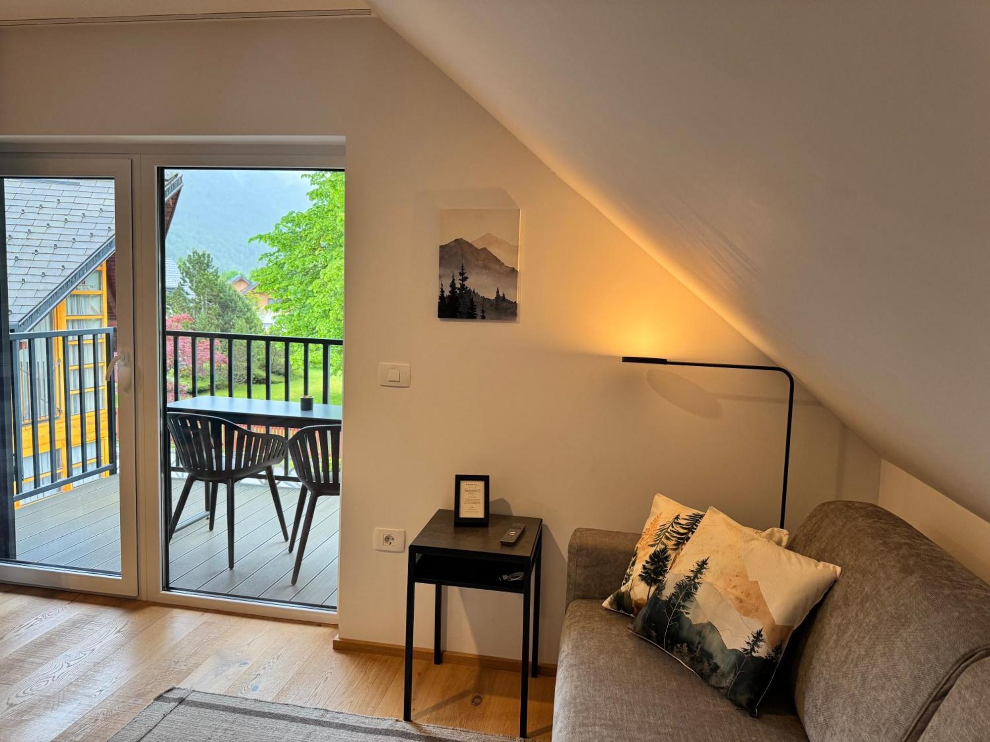 Apartmaji Kotnik Краньска Гора Экстерьер фото