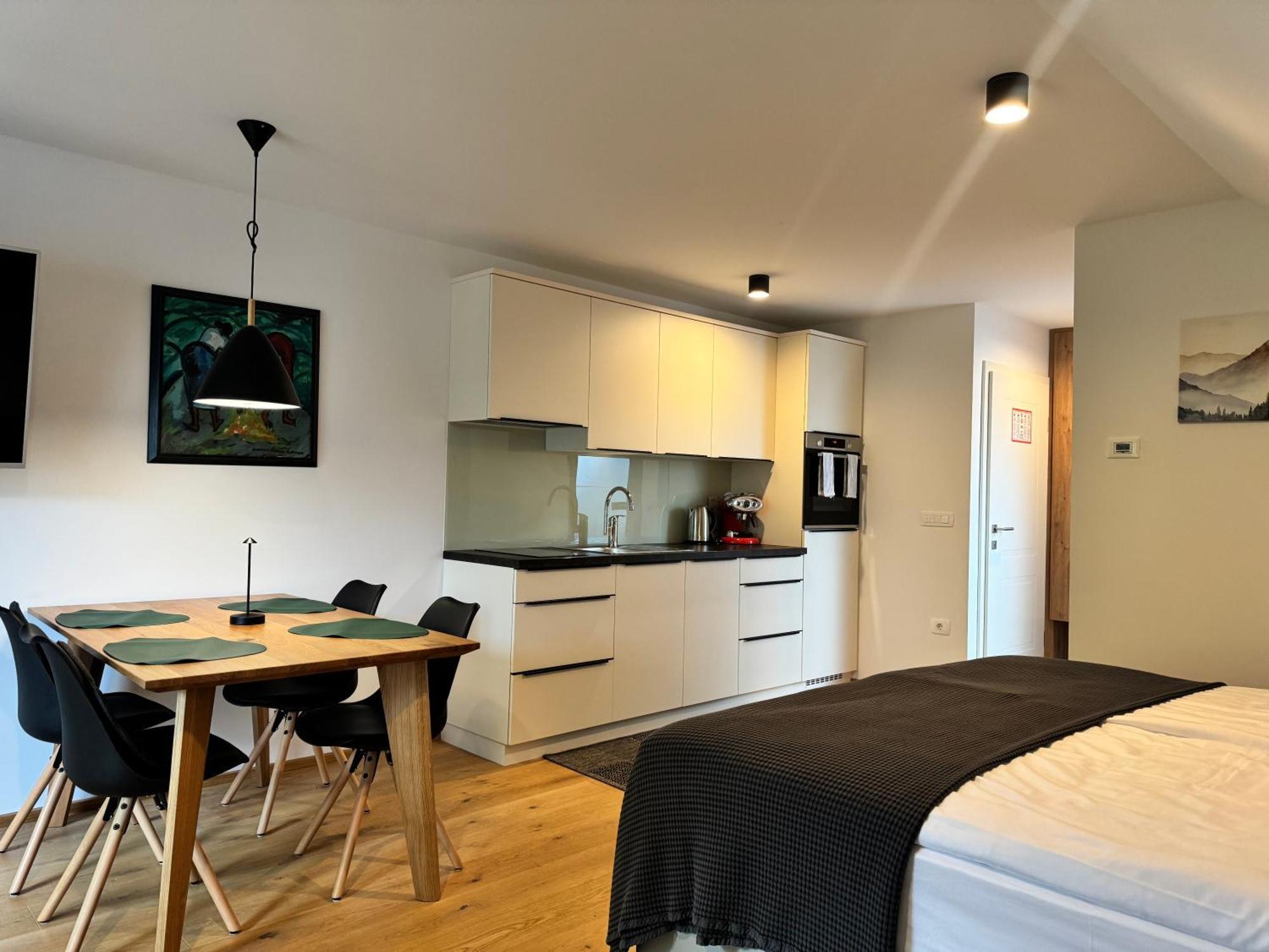 Apartmaji Kotnik Краньска Гора Экстерьер фото
